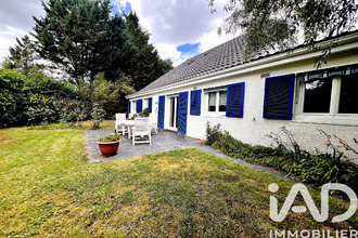  maison lesigny 77150