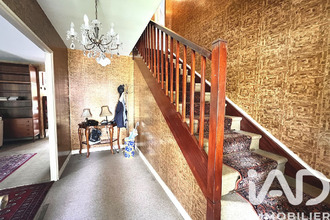  maison lesigny 77150
