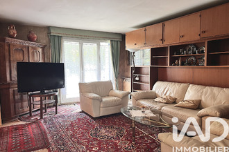  maison lesigny 77150