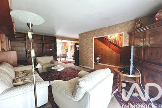  maison lesigny 77150