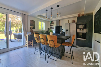 maison lesigny 77150