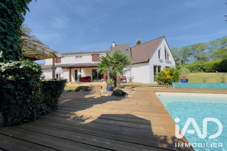  maison lesigny 77150