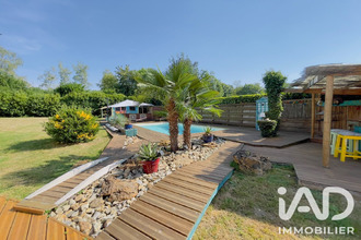  maison lesigny 77150