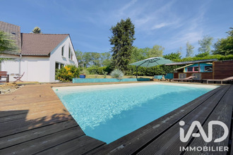  maison lesigny 77150