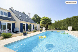  maison lesigny 77150
