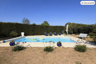 maison lesigny 77150
