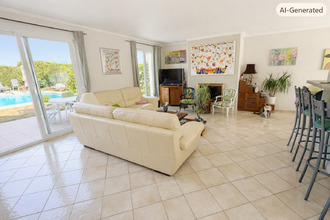  maison lesigny 77150