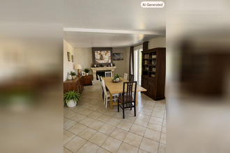  maison lesigny 77150
