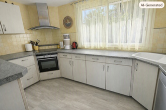  maison lesigny 77150
