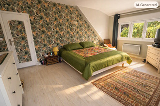  maison lesigny 77150