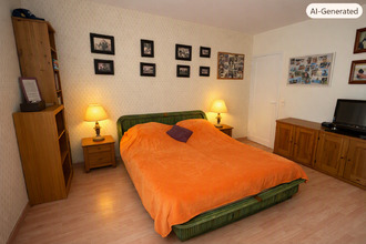  maison lesigny 77150