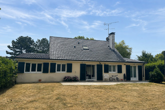  maison lesigny 77150