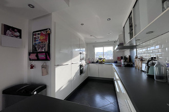  maison lesigny 77150