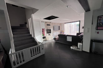  maison lesigny 77150