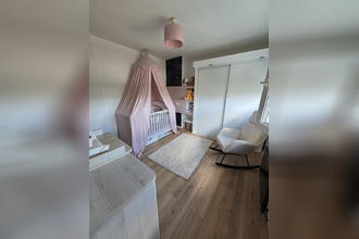  maison lesigny 77150