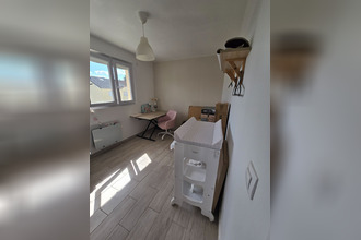  maison lesigny 77150