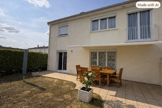  maison lesigny 77150