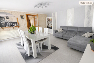  maison lesigny 77150