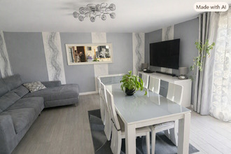  maison lesigny 77150