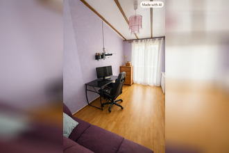  maison lesigny 77150