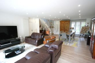  maison lesigny 77150