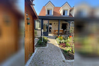  maison lesigny 77150