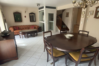  maison lesigny 77150