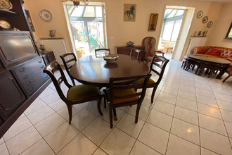  maison lesigny 77150