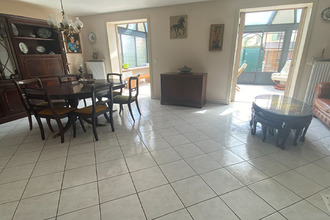  maison lesigny 77150
