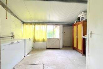  maison lesigny 86270