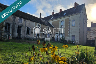  maison lesigny 86270