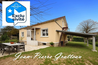  maison lesigny 86270