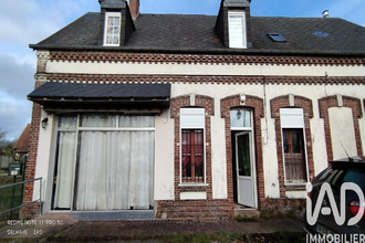  maison lesme 27160