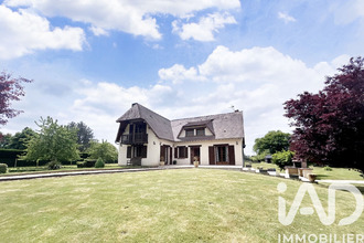  maison lesme 27160