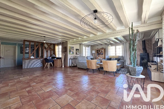  maison lesme 27160