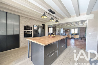  maison lesme 27160