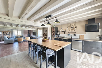  maison lesme 27160