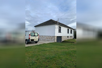  maison lesme 27160