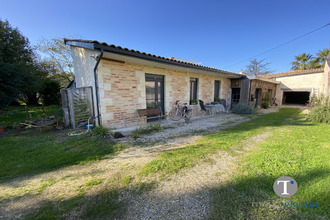  maison lesparre-medoc 33340