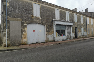  maison lesparre-medoc 33340