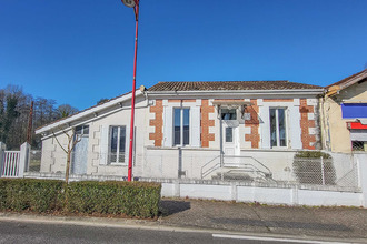  maison lesparre-medoc 33340