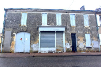  maison lesparre-medoc 33340