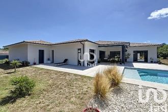  maison lesparre-medoc 33340