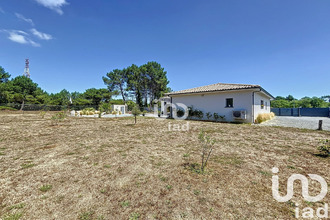  maison lesparre-medoc 33340