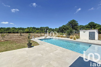  maison lesparre-medoc 33340