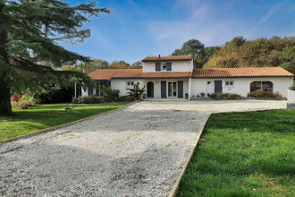  maison lesparre-medoc 33340