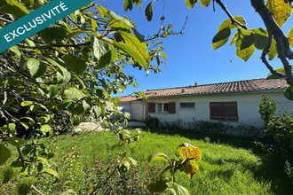  maison lesparre-medoc 33340