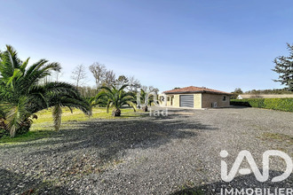  maison lesparre-medoc 33340