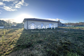  maison lesparre-medoc 33340