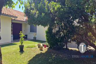  maison lesparre-medoc 33340